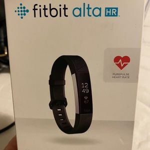 Fitbit Alta he